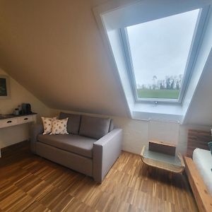 Deluxe Zimmer mit Kingsize-Bett